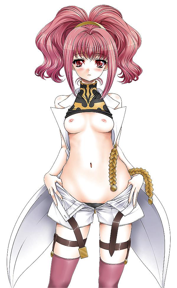 25P Code Geass Hentai MEGA 2