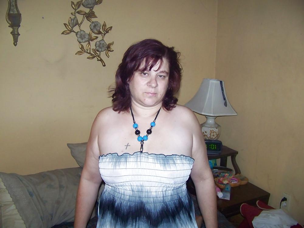 16P Blue Dress