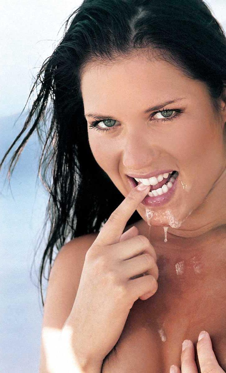 10P Hot Fuck 3 beach