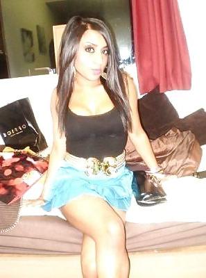 14P Uk pakistani uni slut 