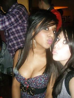 14P Uk pakistani uni slut 