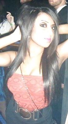 14P Uk pakistani uni slut 