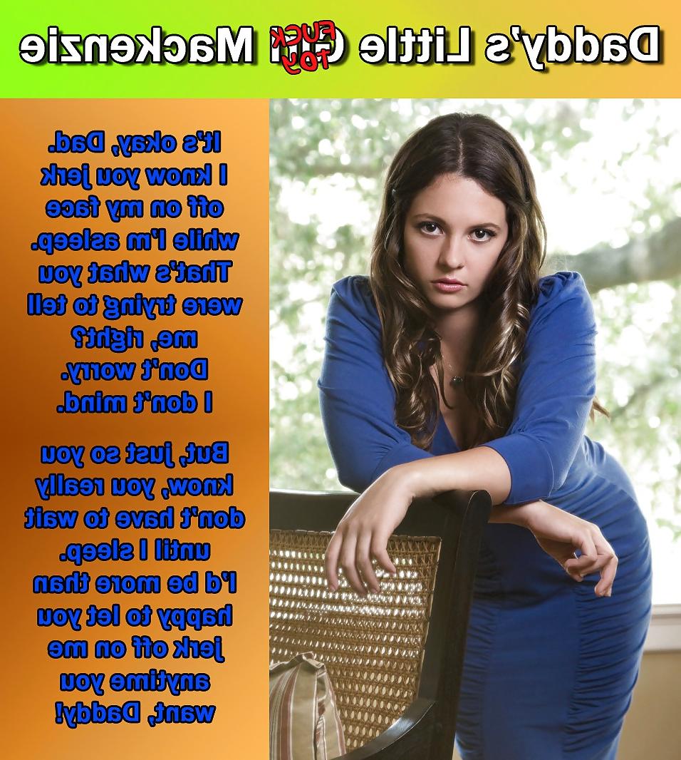 25P Daddys little celeb fuck toy