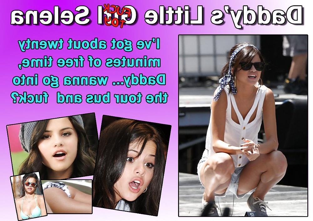 25P Daddys little celeb fuck toy