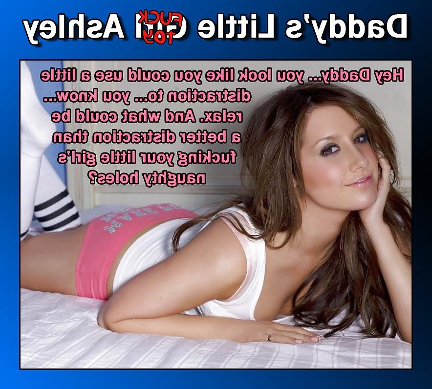 25P Daddys little celeb fuck toy