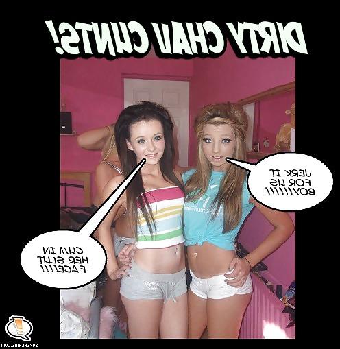 25P Daddys little celeb fuck toy