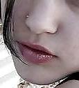 25P ALINEbouche a pipe a MERVEILLES 