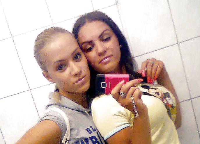 25P SERBIAN beauty girls from facebooook  2
