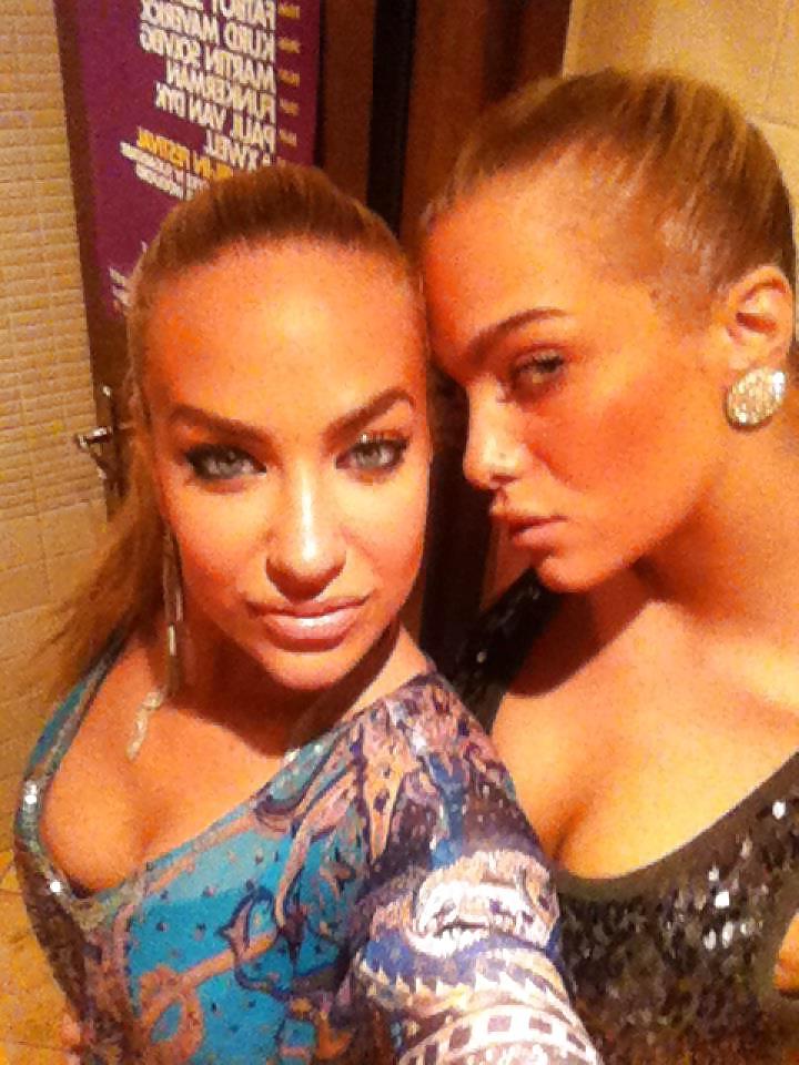 25P SERBIAN beauty girls from facebooook  2