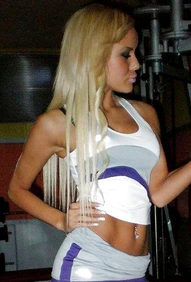 25P SERBIAN beauty girls from facebooook  2