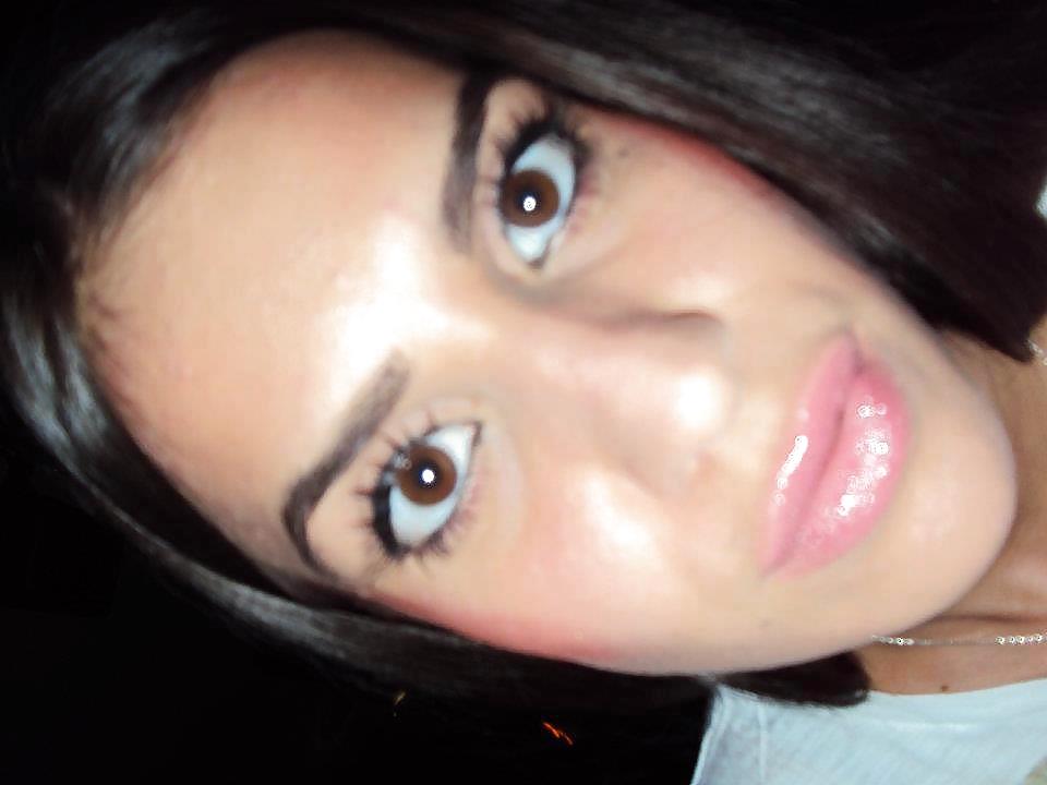 25P SERBIAN beauty girls from facebooook  2