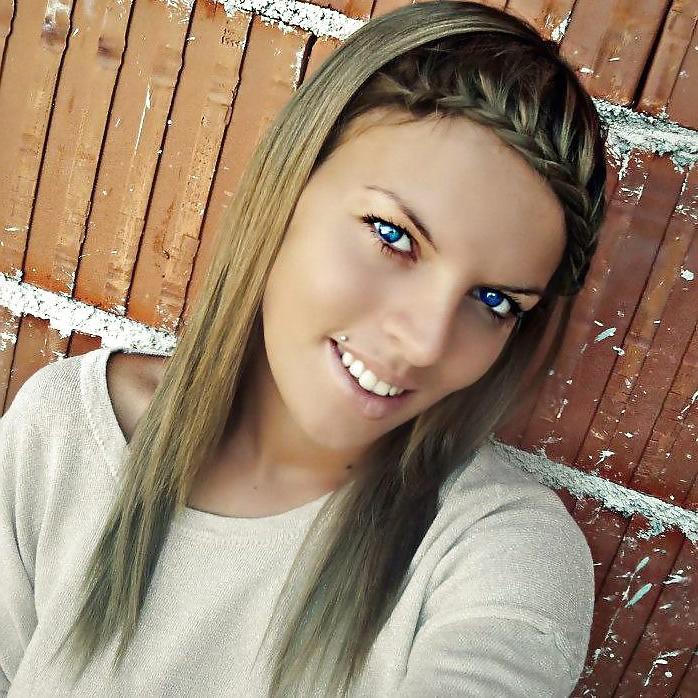 25P SERBIAN beauty girls from facebooook  2