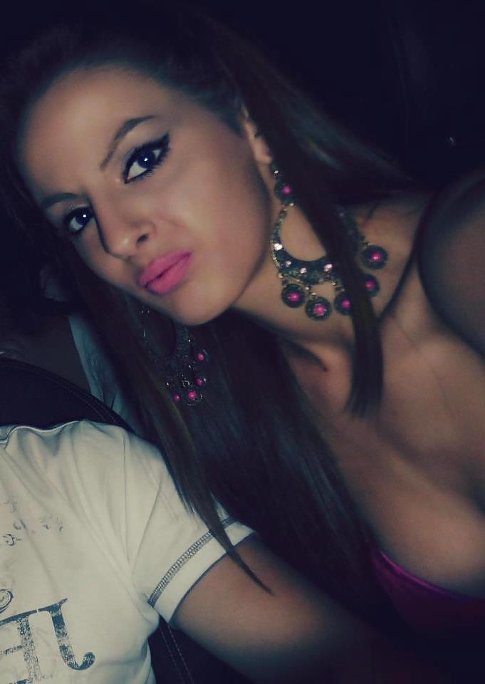 25P SERBIAN beauty girls from facebooook  2