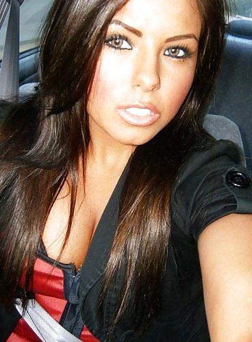 25P SERBIAN beauty girls from facebooook  2