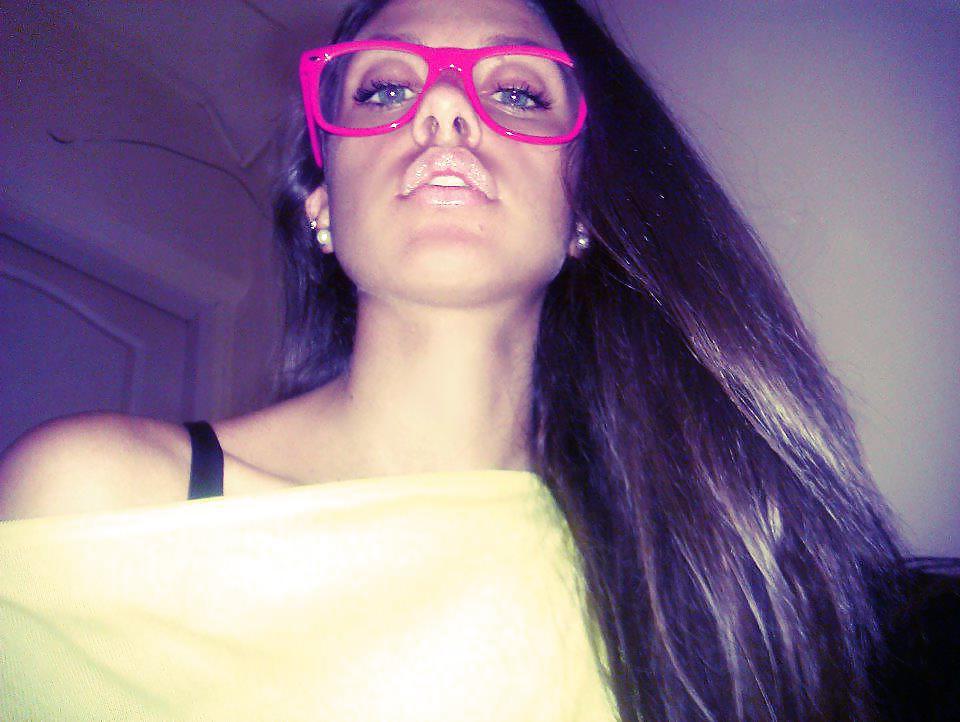 25P SERBIAN beauty girls from facebooook  2