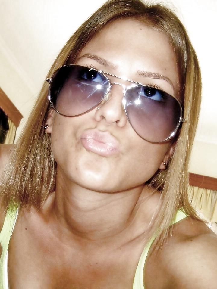 25P SERBIAN beauty girls from facebooook  2