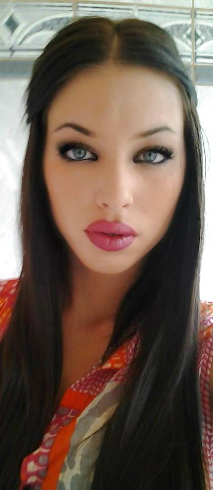 25P SERBIAN beauty girls from facebooook  2
