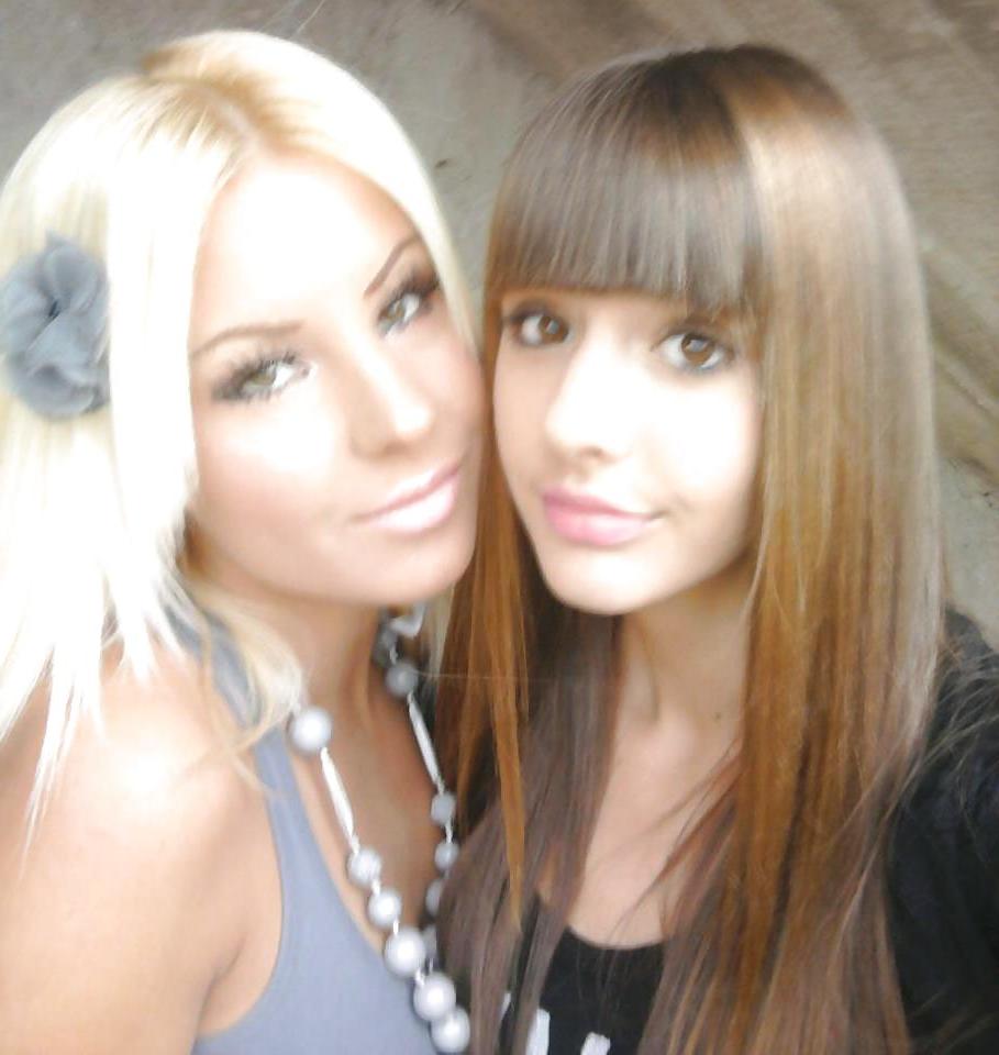 25P SERBIAN beauty girls from facebooook  2