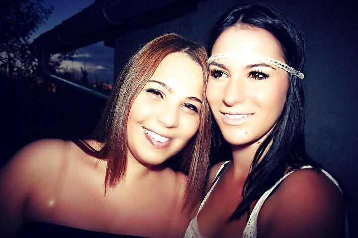 25P SERBIAN beauty girls from facebooook  2