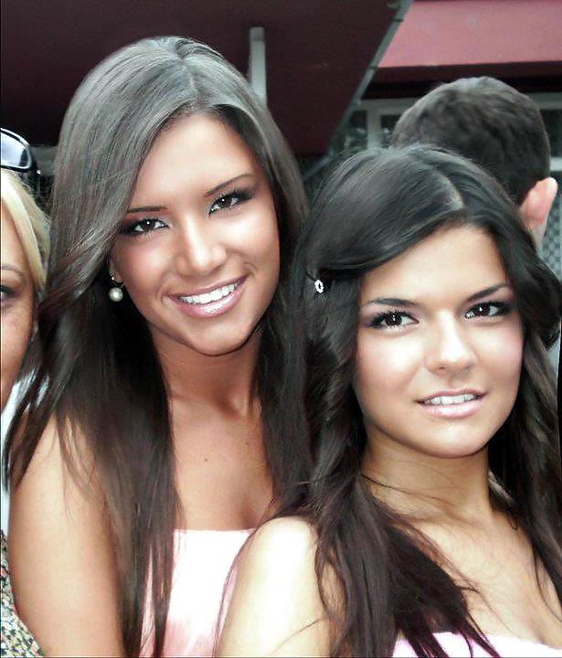 25P SERBIAN beauty girls from facebooook  2