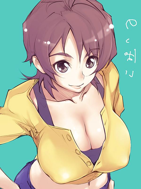 25P Hentai 18