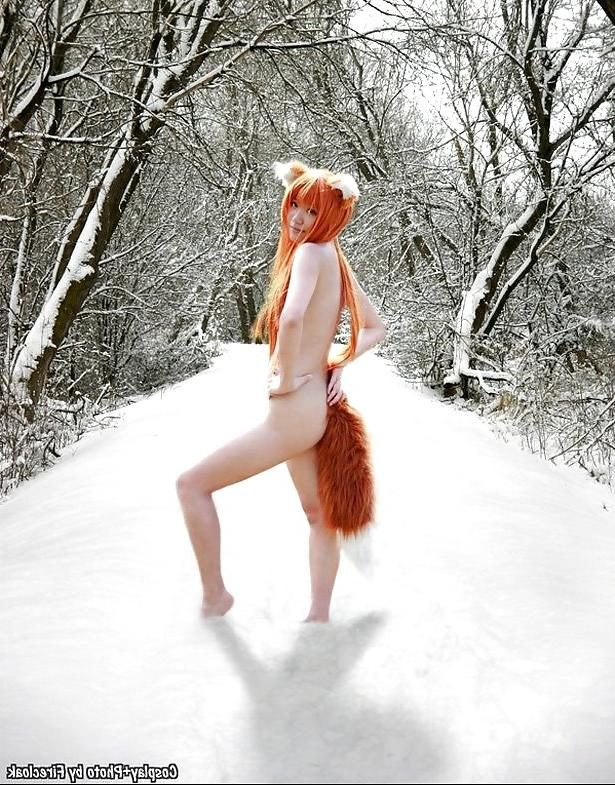 25P Cosplay hotties 1