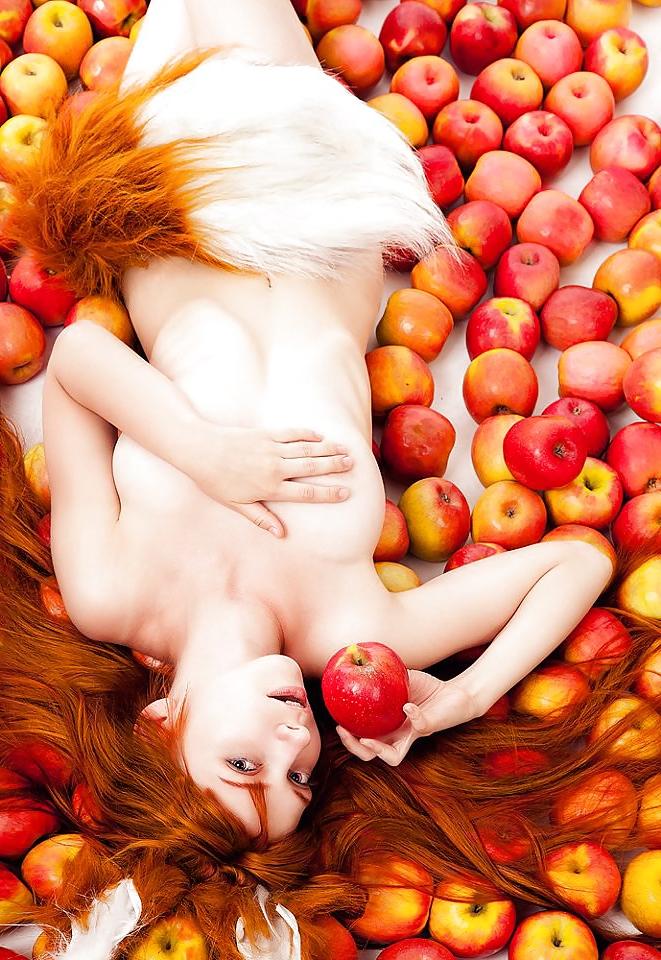 25P Cosplay hotties 1