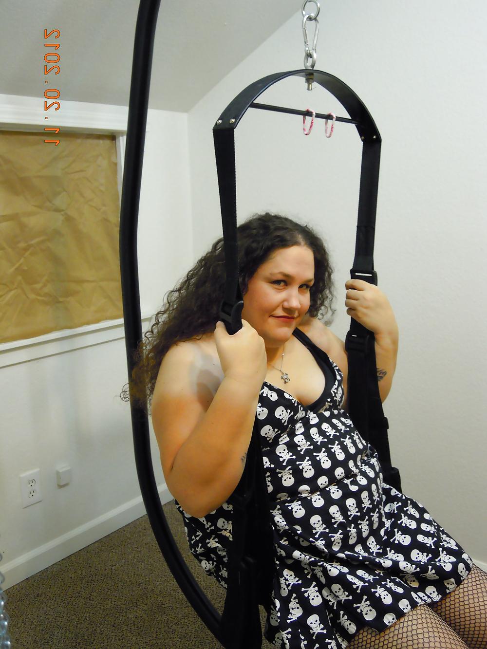 5P Sex Swing