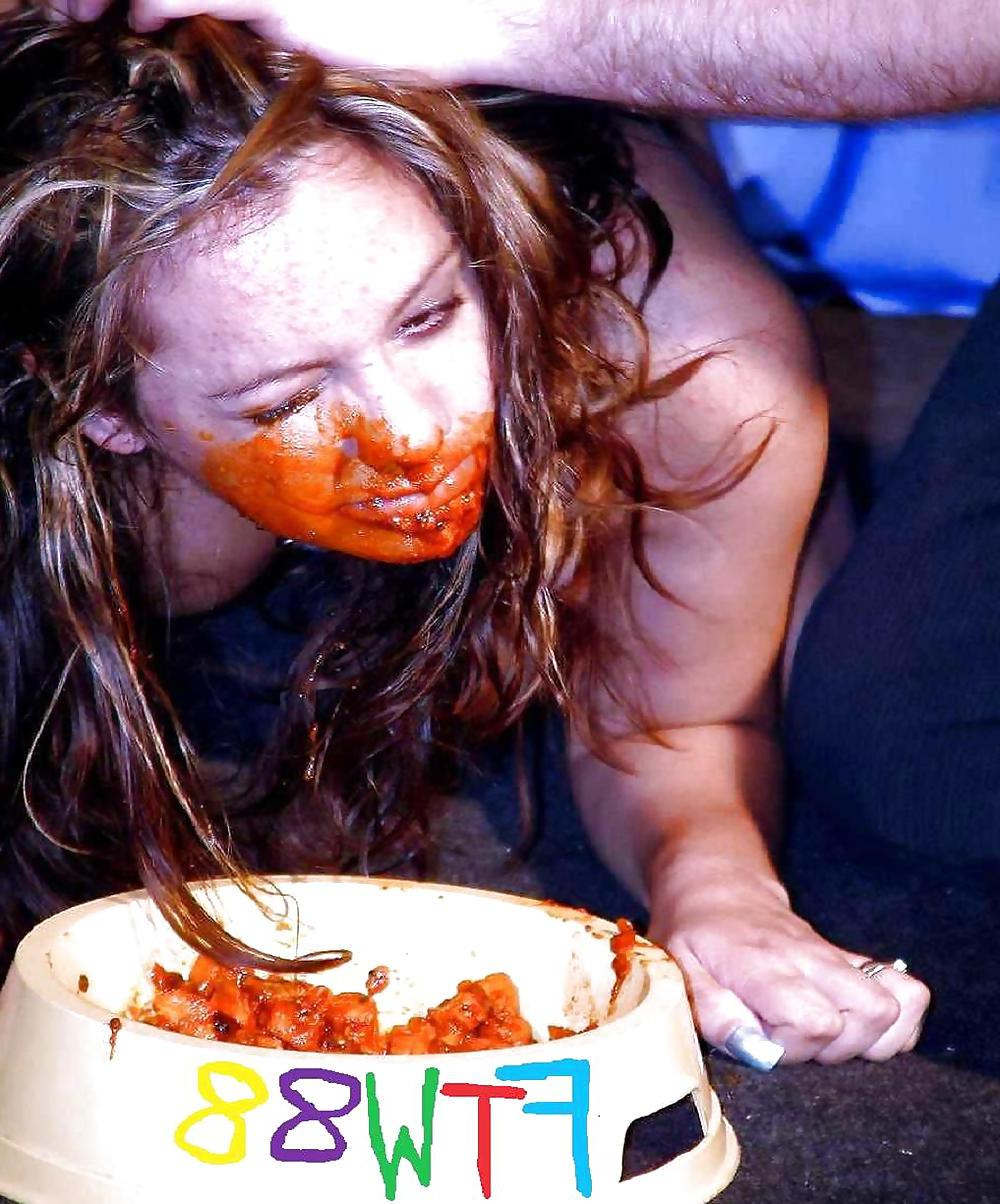 25P Faces Of Pain And Shame! Vol.4 - By: FTW88