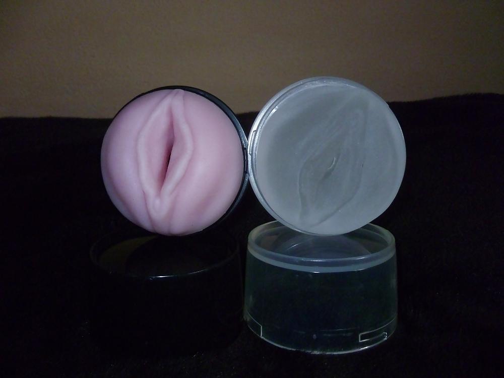 4P Meine Sex Toys 