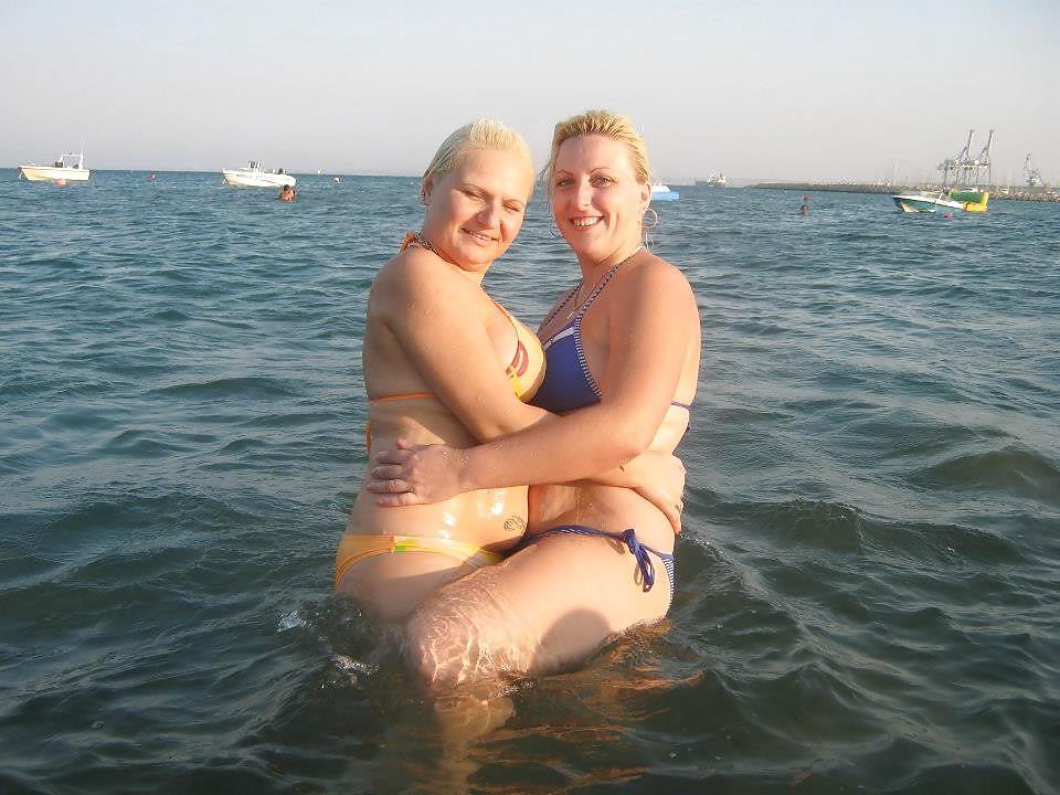 25P Busty Greek Milf
