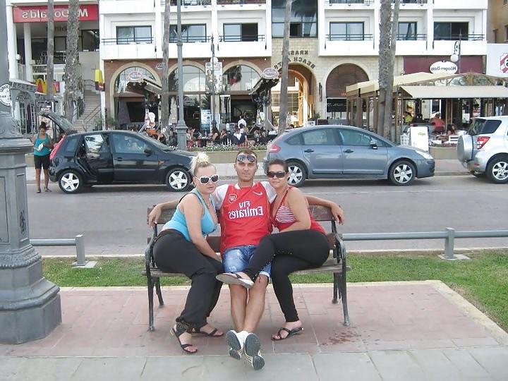 25P Busty Greek Milf