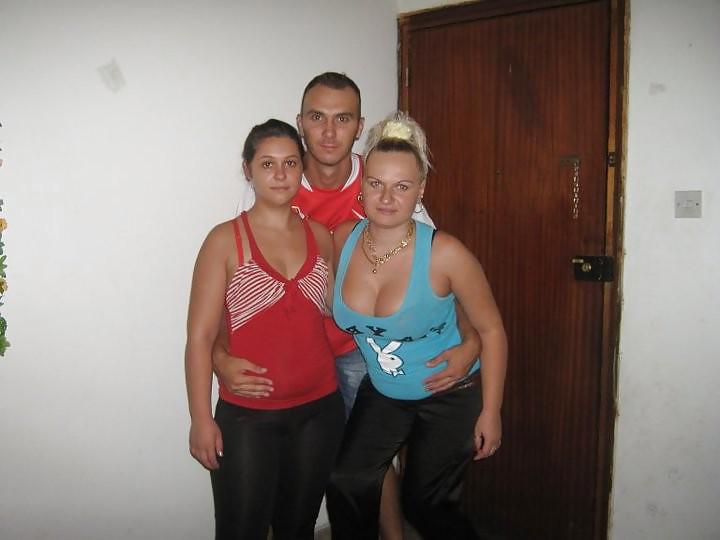 25P Busty Greek Milf