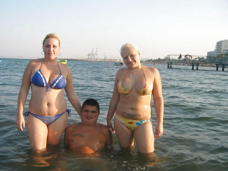25P Busty Greek Milf