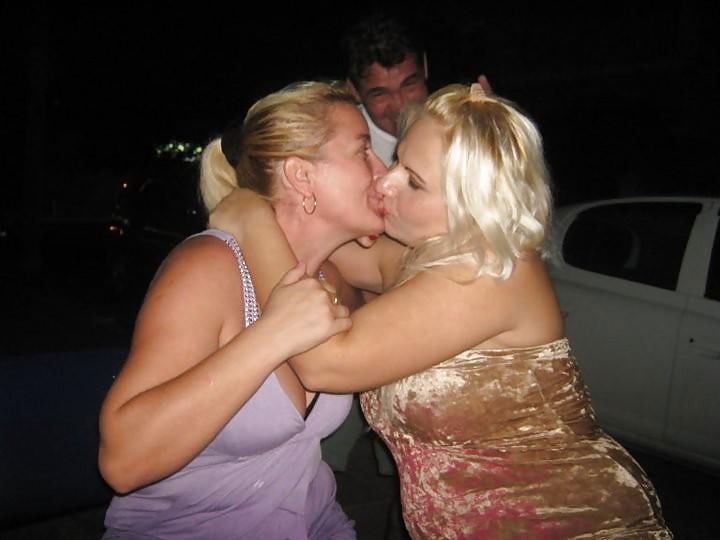 25P Busty Greek Milf