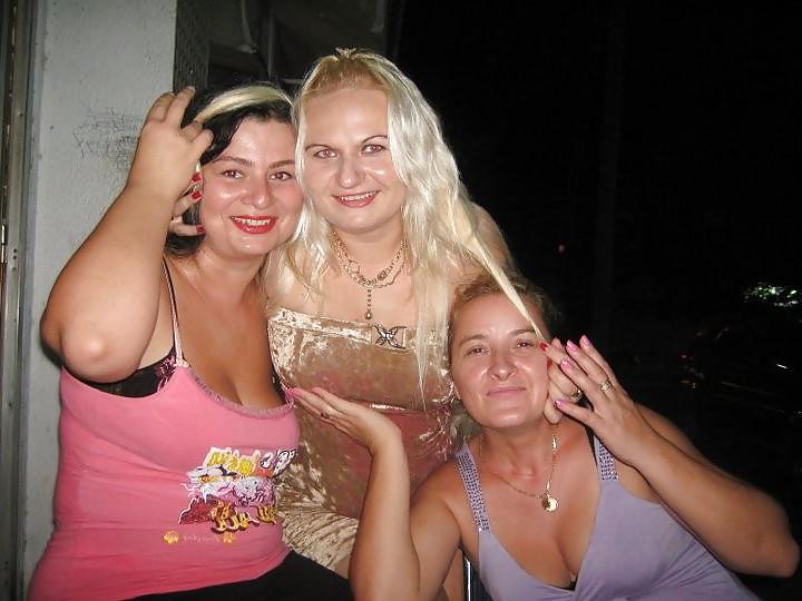 25P Busty Greek Milf
