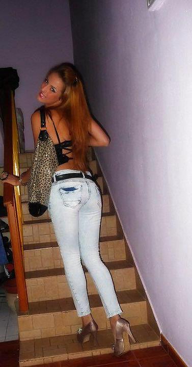 25P SERBIAN HOT ASS  2    amateur