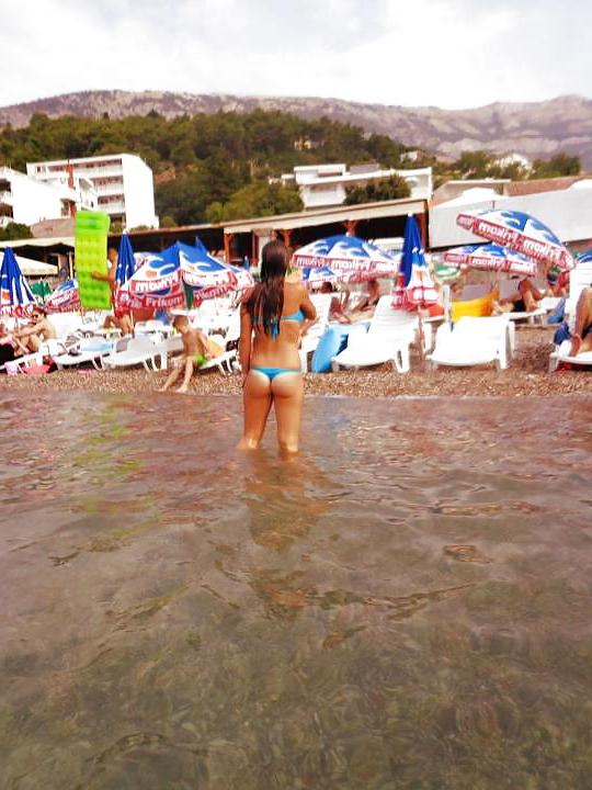 25P SERBIAN HOT ASS  2    amateur