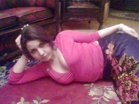 25P Turkish and Oriental Girls