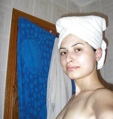 25P Turkish and Oriental Girls