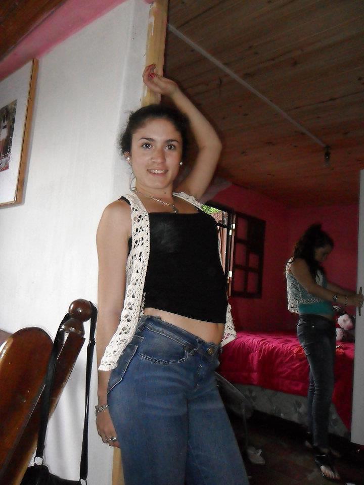 6P Turkish beauty: Aylin