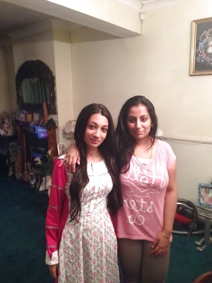 10P Pakistani slut namra