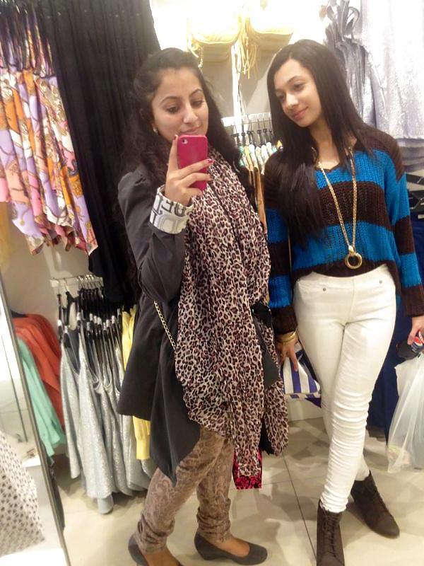 10P Pakistani slut namra