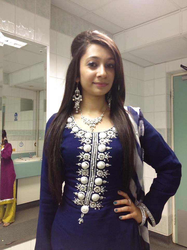 10P Pakistani slut namra