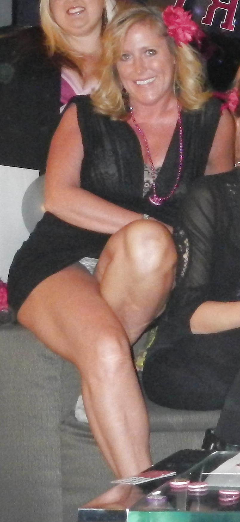 19P Busty Flickr Milf 9 (non-nude)
