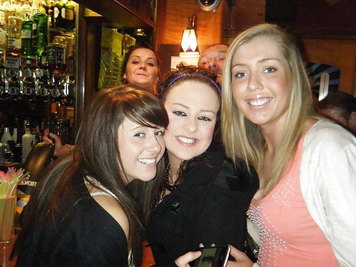 25P Girls I know what would you do dirty comments plz Vol IV