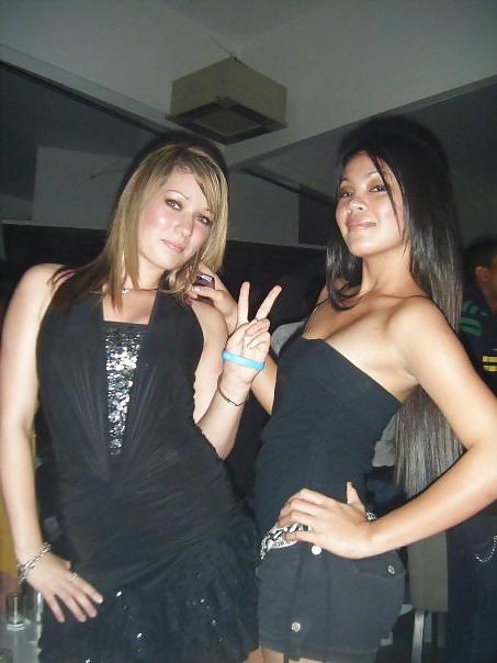 25P Girls I know what would you do dirty comments plz Vol IV