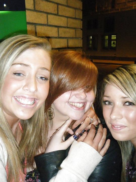 25P Girls I know what would you do dirty comments plz Vol IV