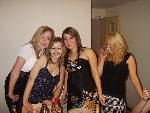 25P Girls I know what would you do dirty comments plz Vol IV