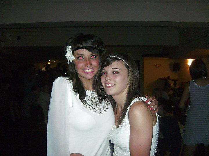 25P Girls I know what would you do dirty comments plz Vol IV